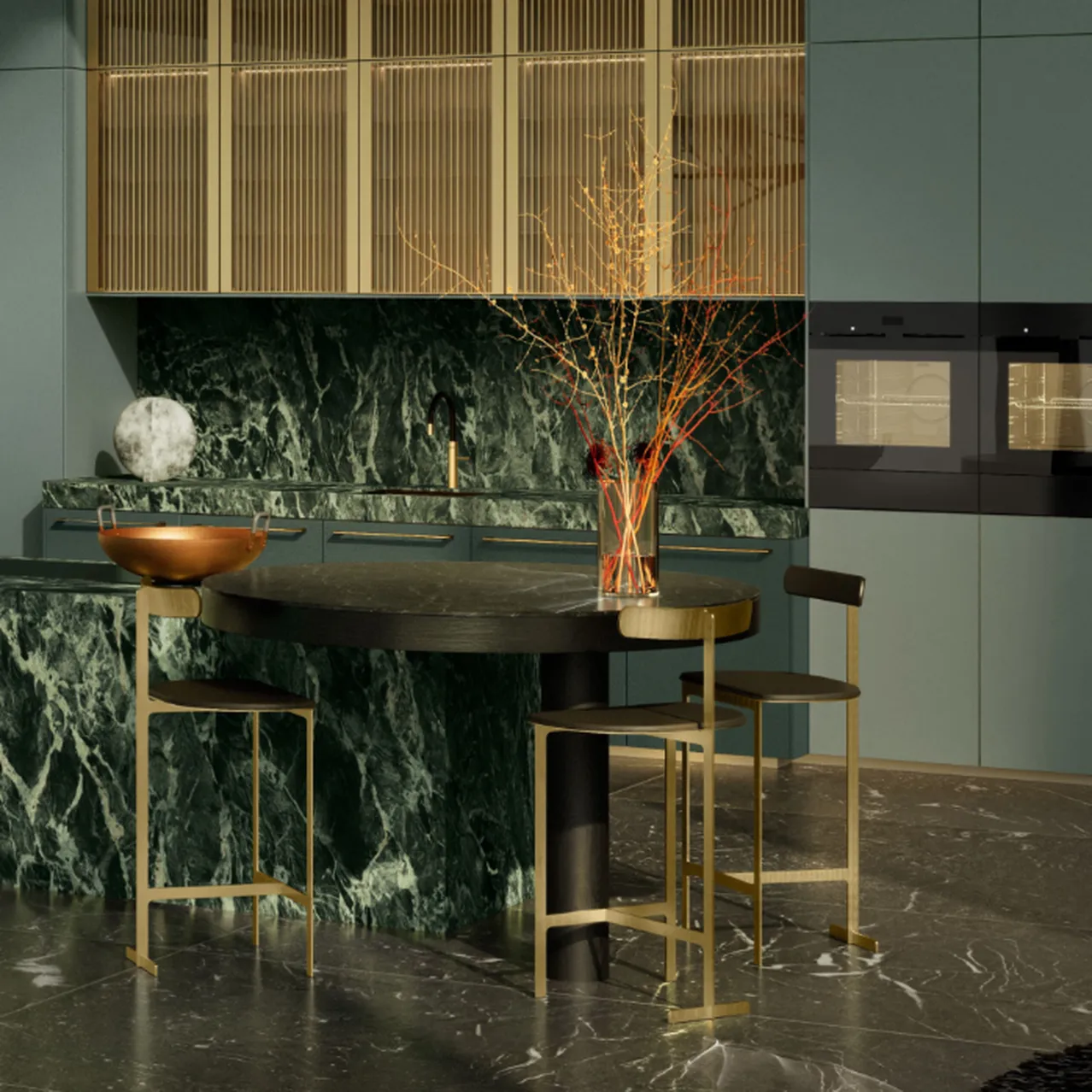Siematic mondial