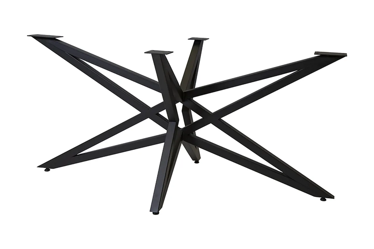 3192 shooting star 160 h72 160x80cm profiel 40x40mm