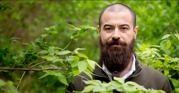 Meet Erkan, our perception engineer