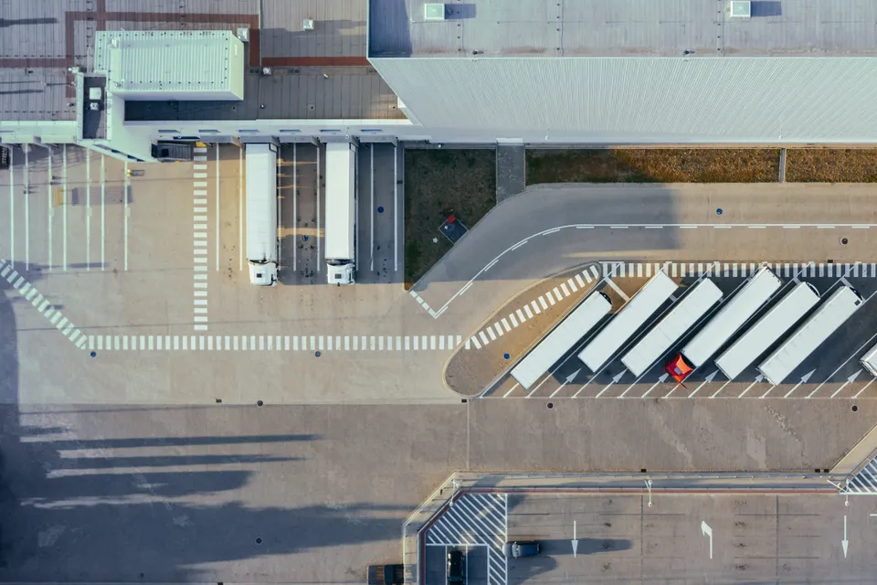 Logistics