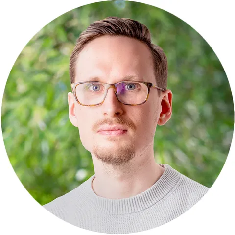 Aleksi Porokka