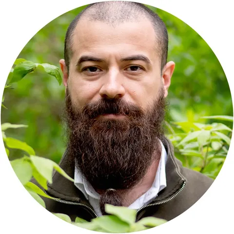 Erkan Adali