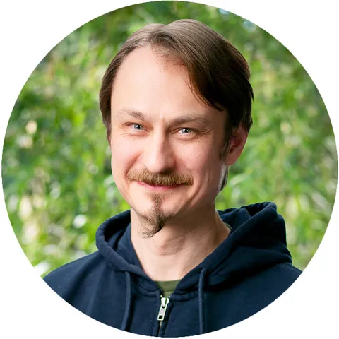 Kalle Raita