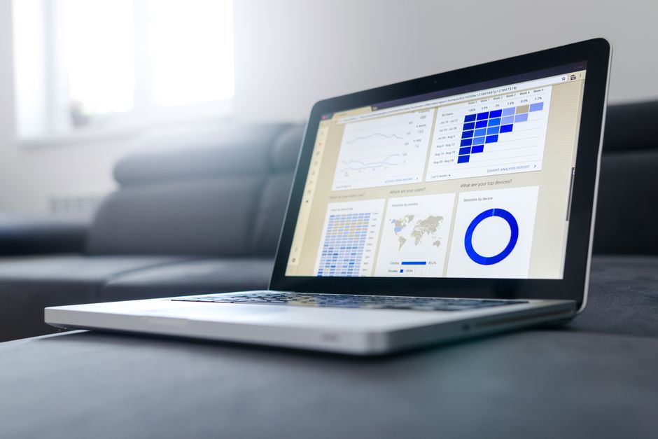 multi-location wellness dashboard overview