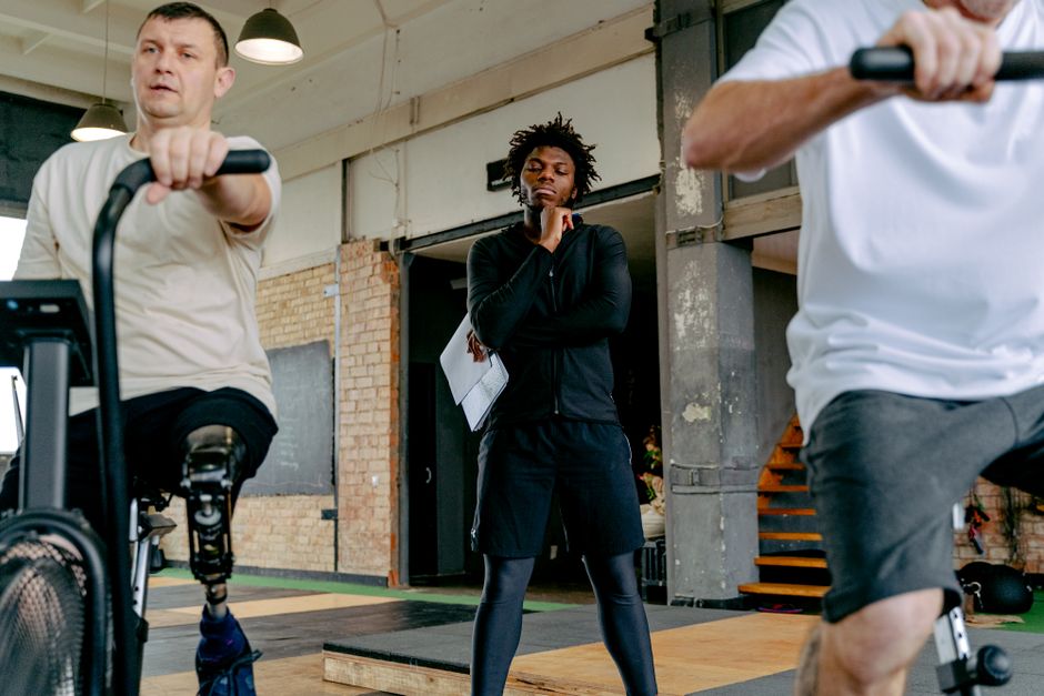 best gym management software for startup wellness businesses in 2024