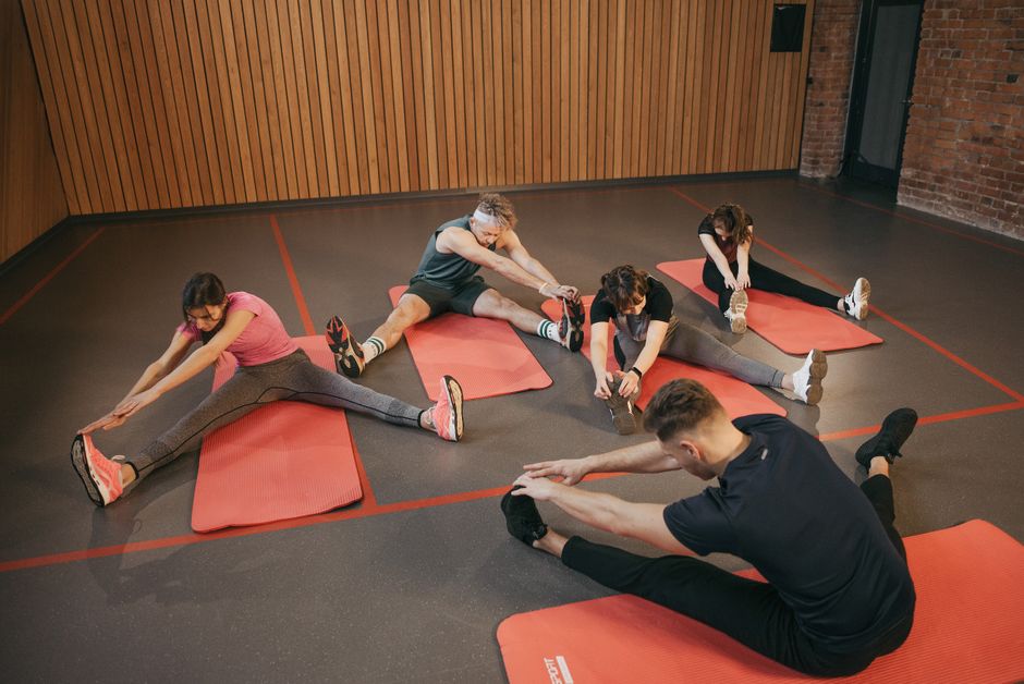 best gym management software for startup wellness businesses in 2024