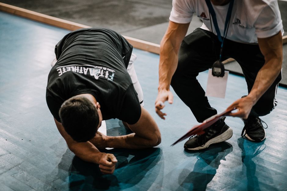 complete guide to staff and client management for fitness studios