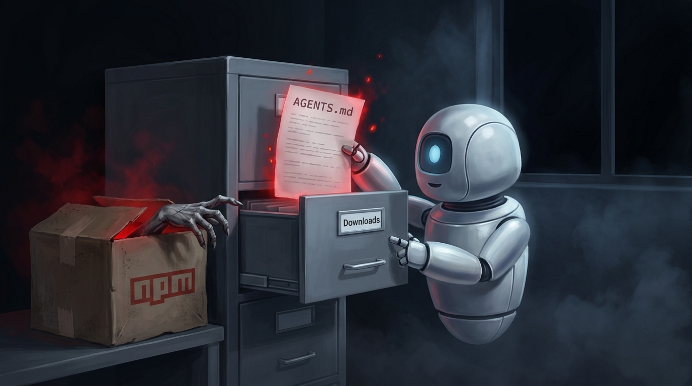 The OpenSourceMalware Show #27