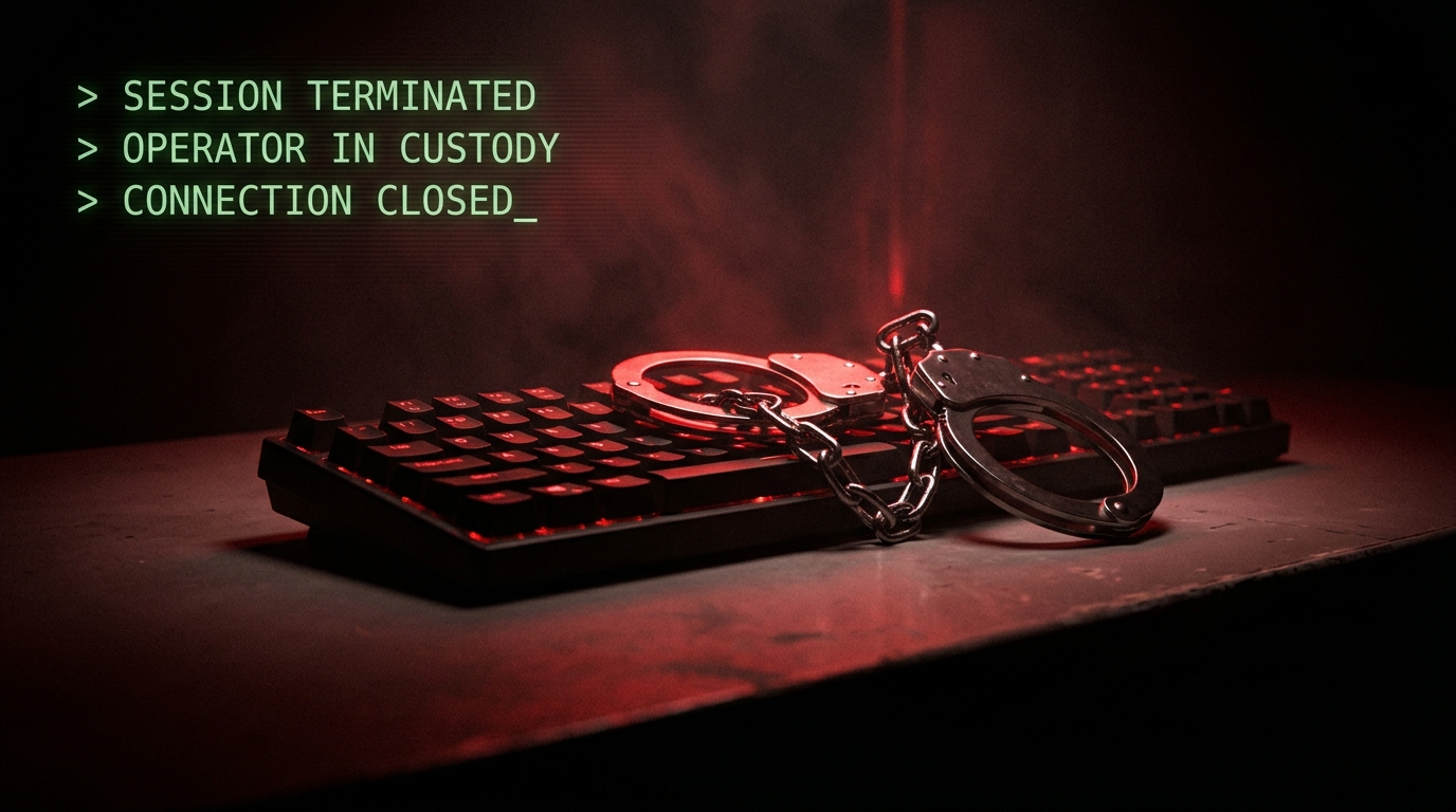 The OpenSourceMalware Show #23
