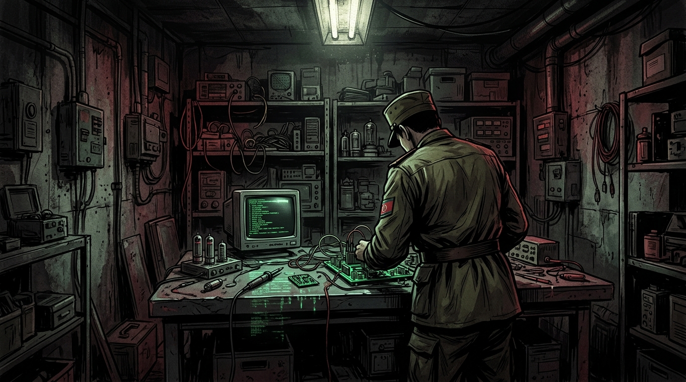 The OpenSourceMalware Show #10