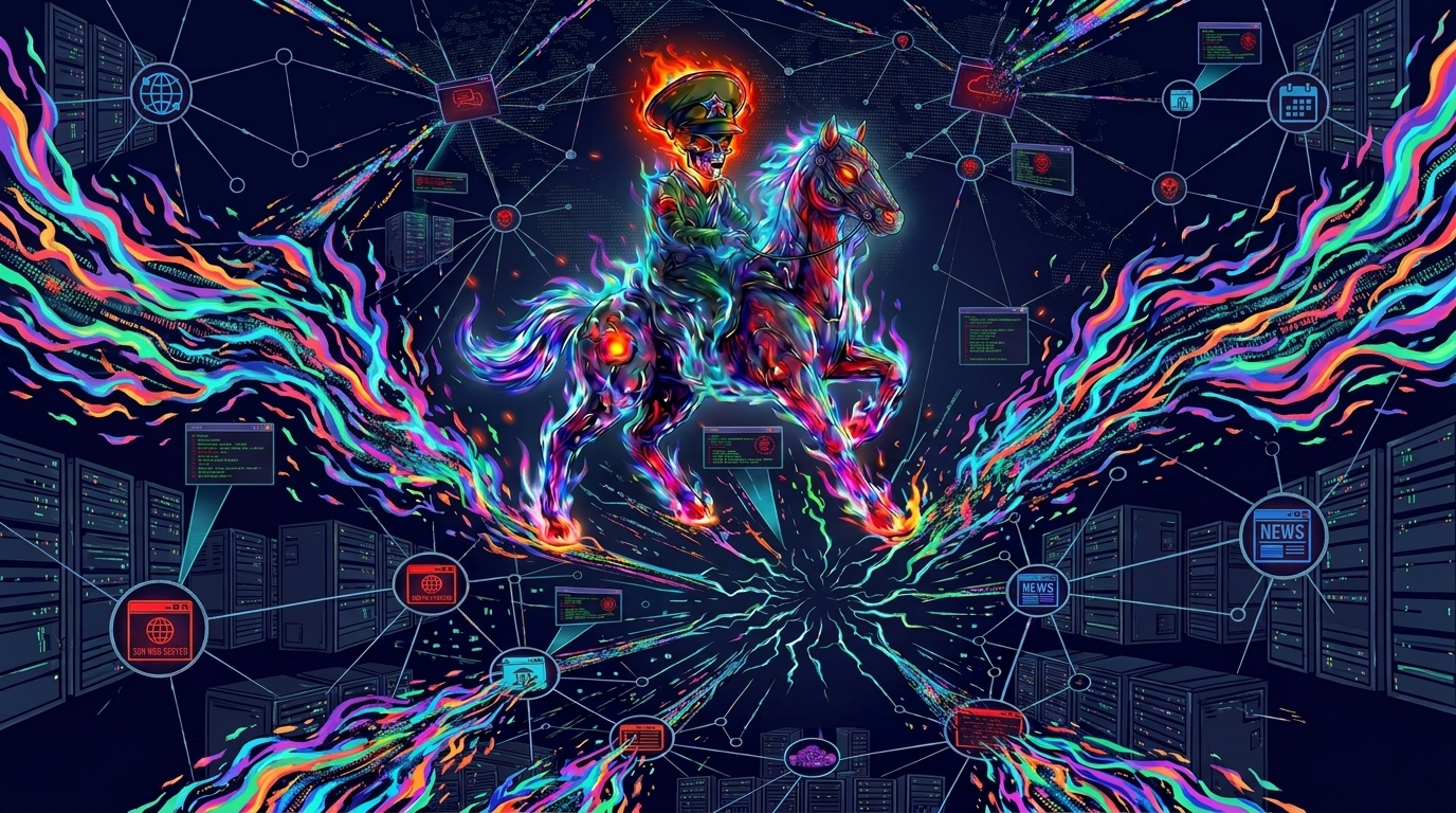 PolinRider DPRK Attack Expands Across GitHub