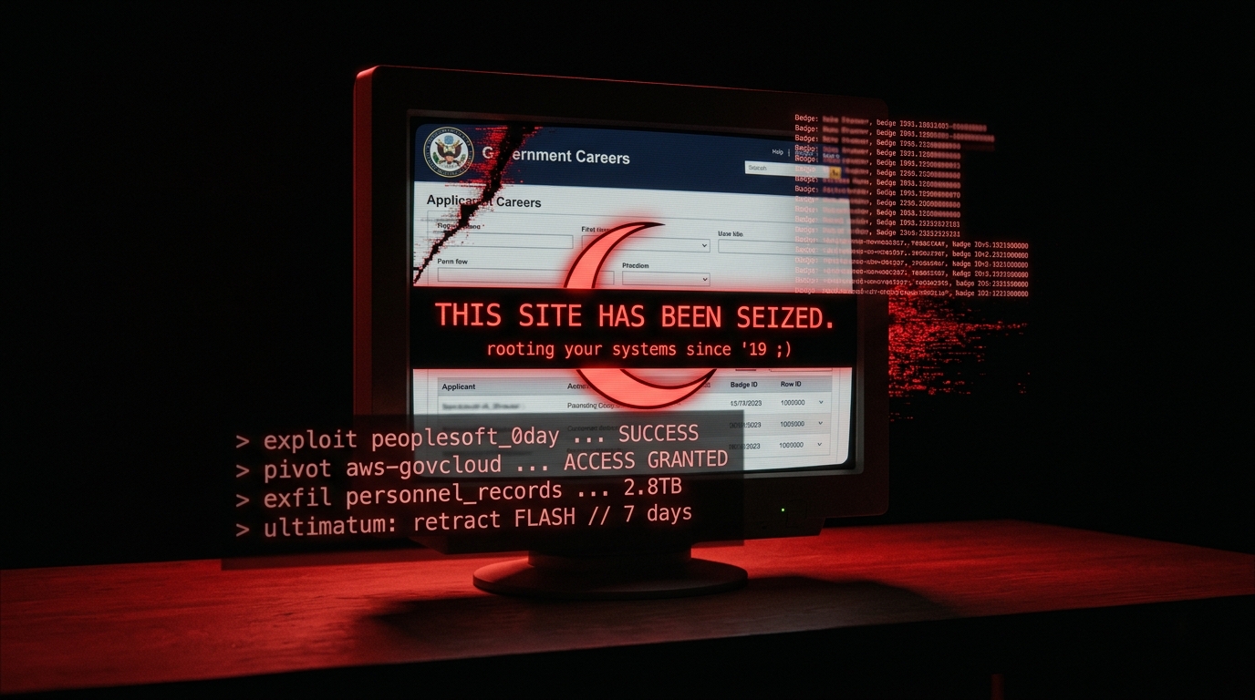 The OpenSourceMalware Show #22