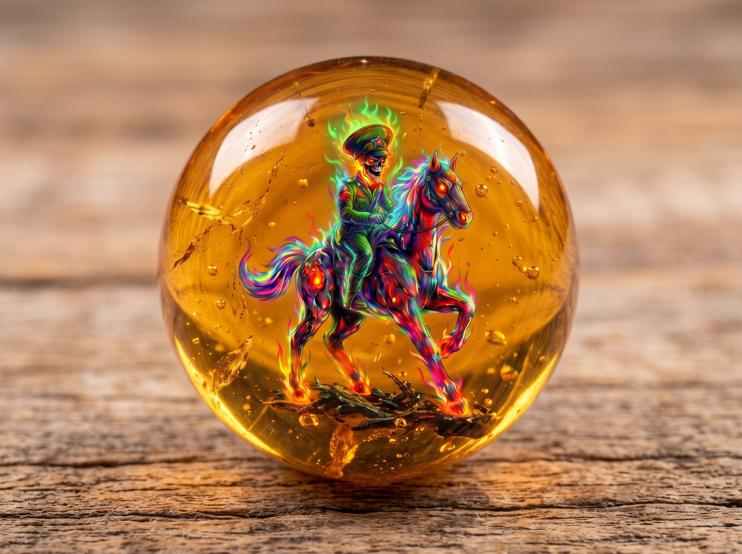 Earliest Known PolinRider Malware Found in 2025 npm Packages