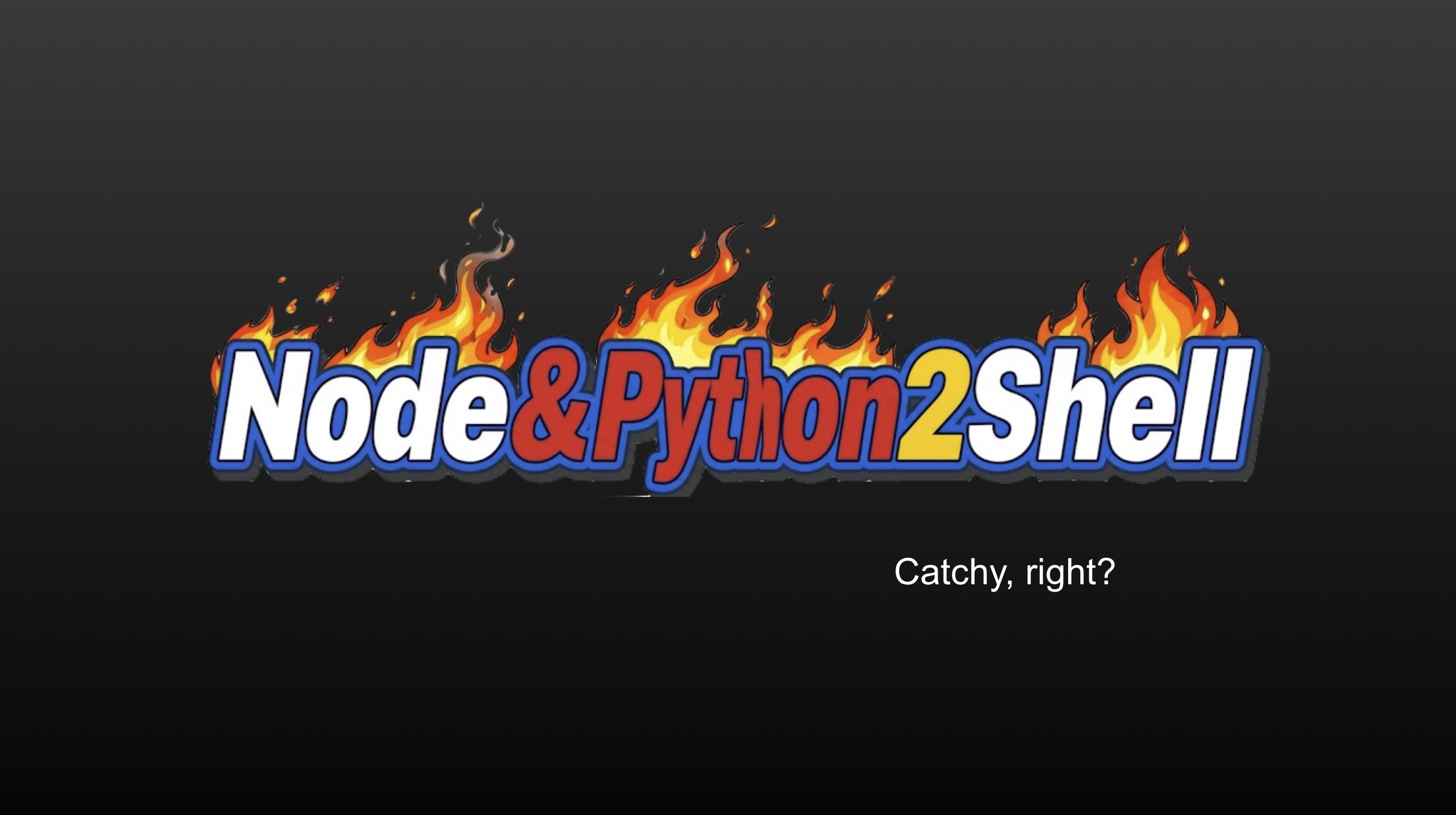 Python Packages Vulnerable to Node2Shell