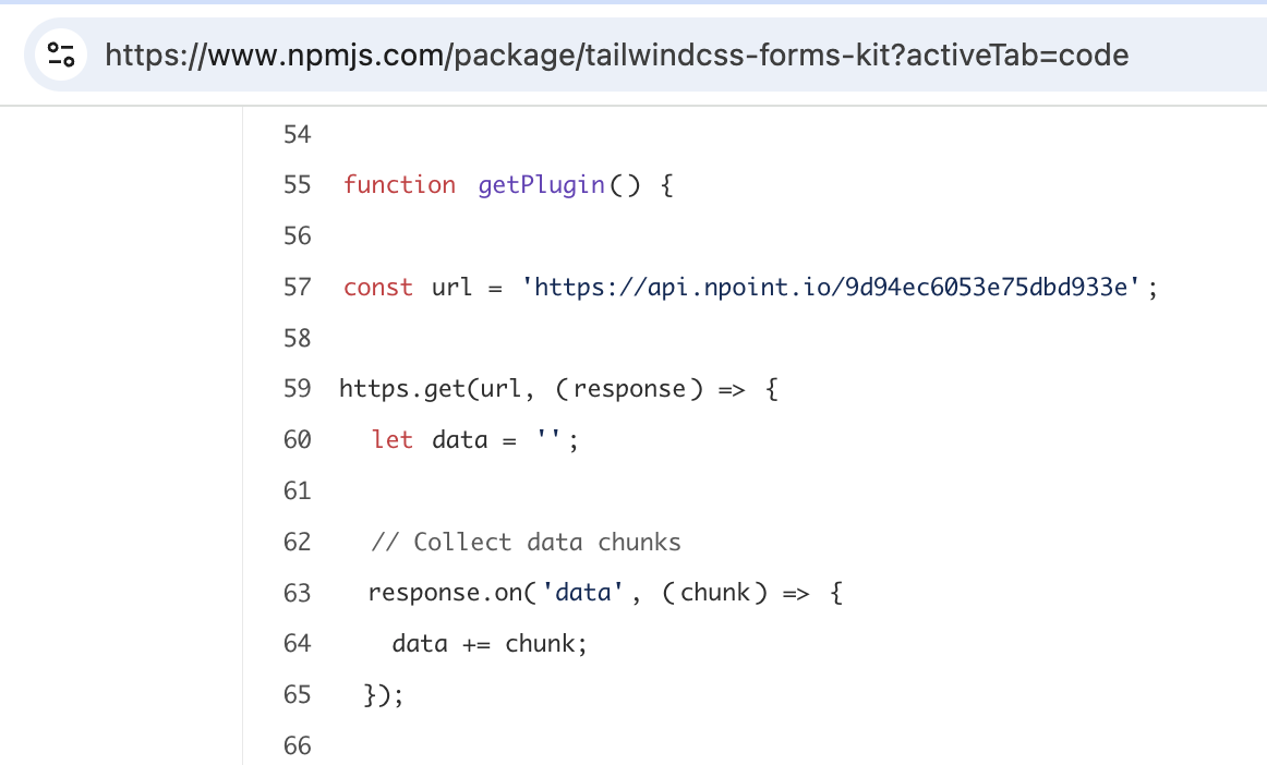 tailwindcss-forms-kit author