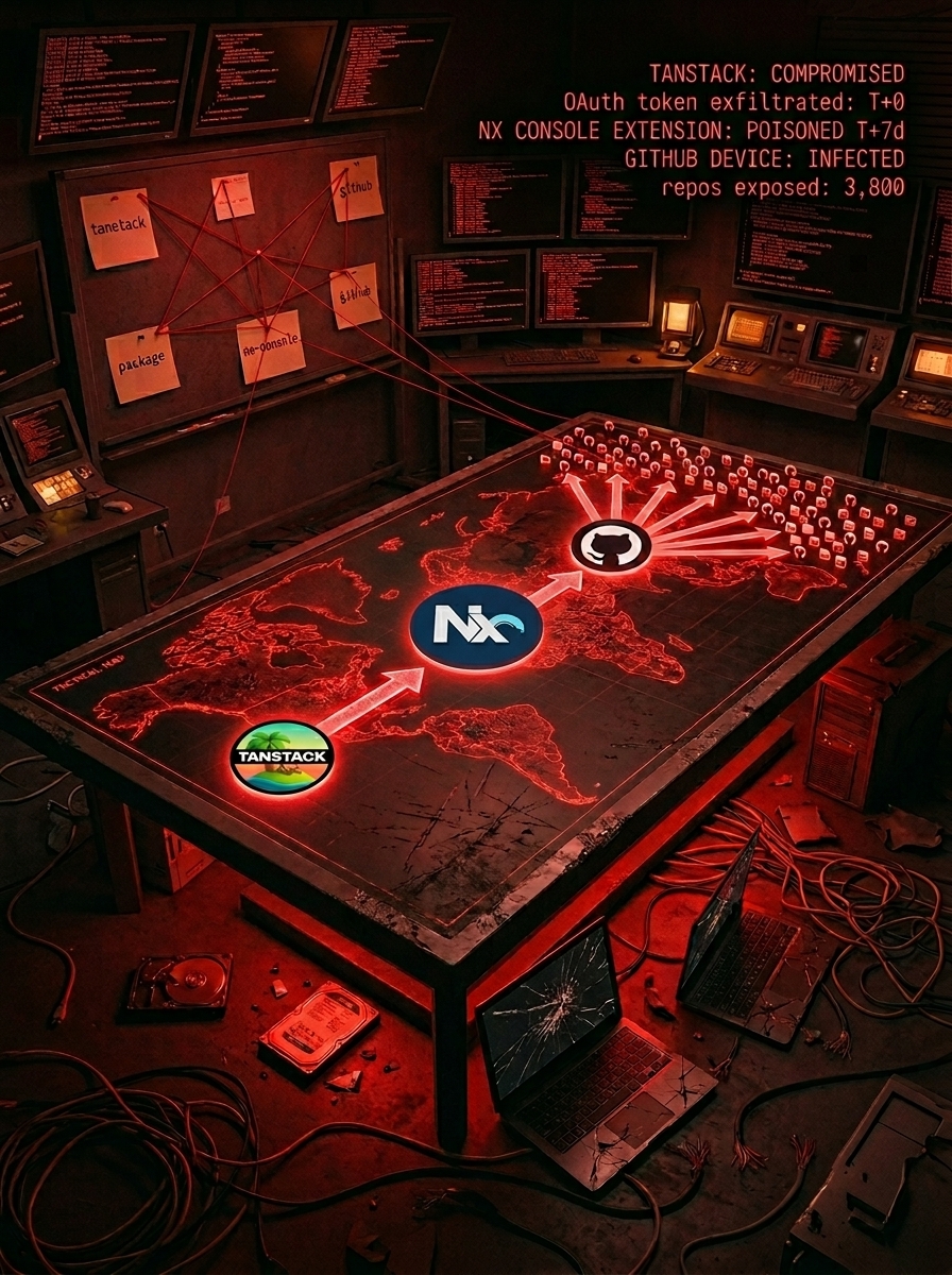 The OpenSourceMalware Show #5