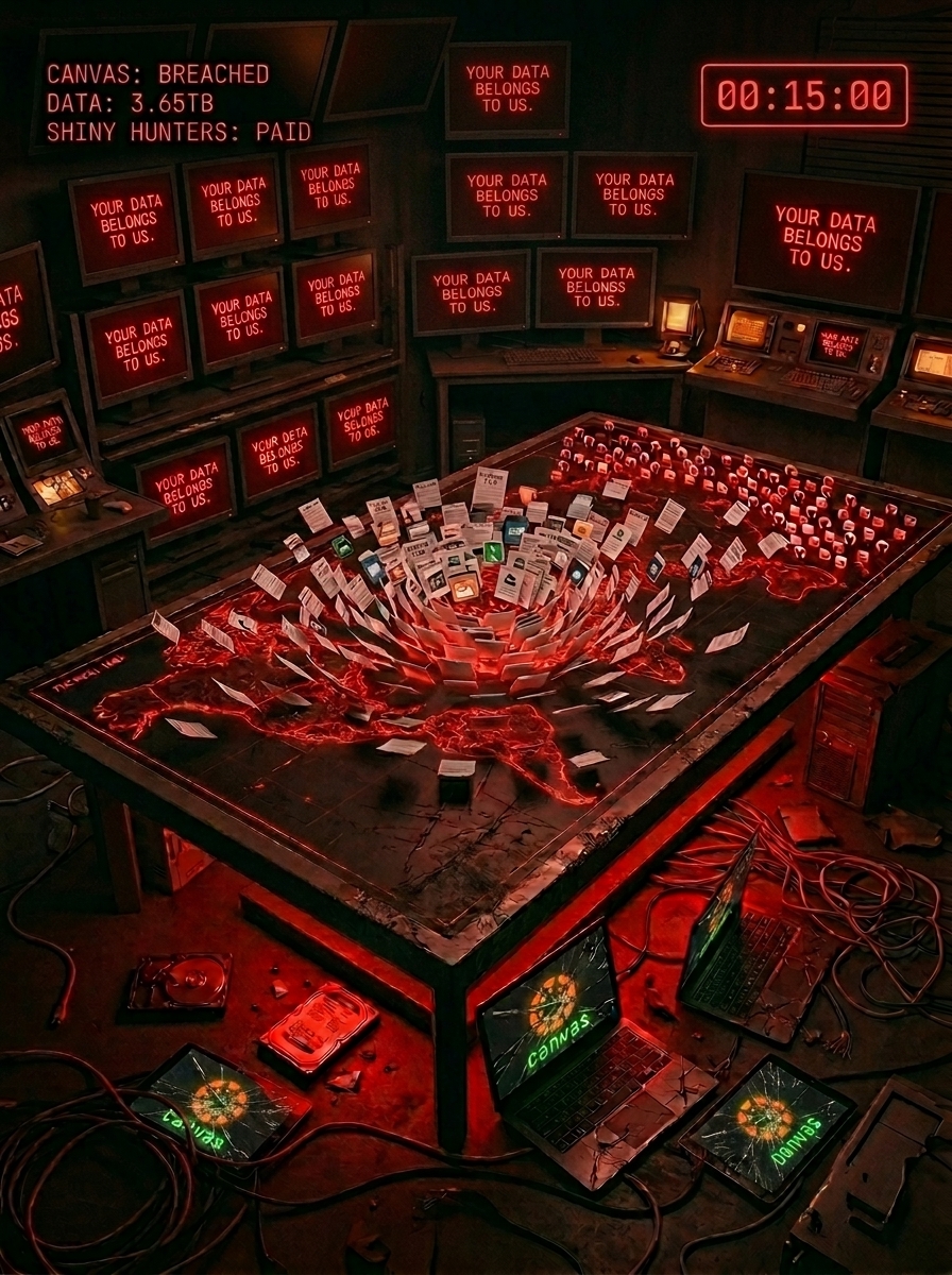 The OpenSourceMalware Show #4