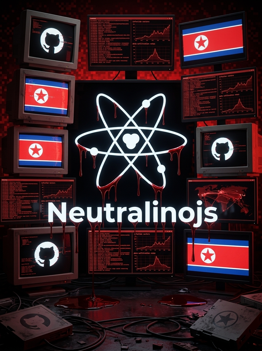 Neutralinojs Compromised In DPRK Attack