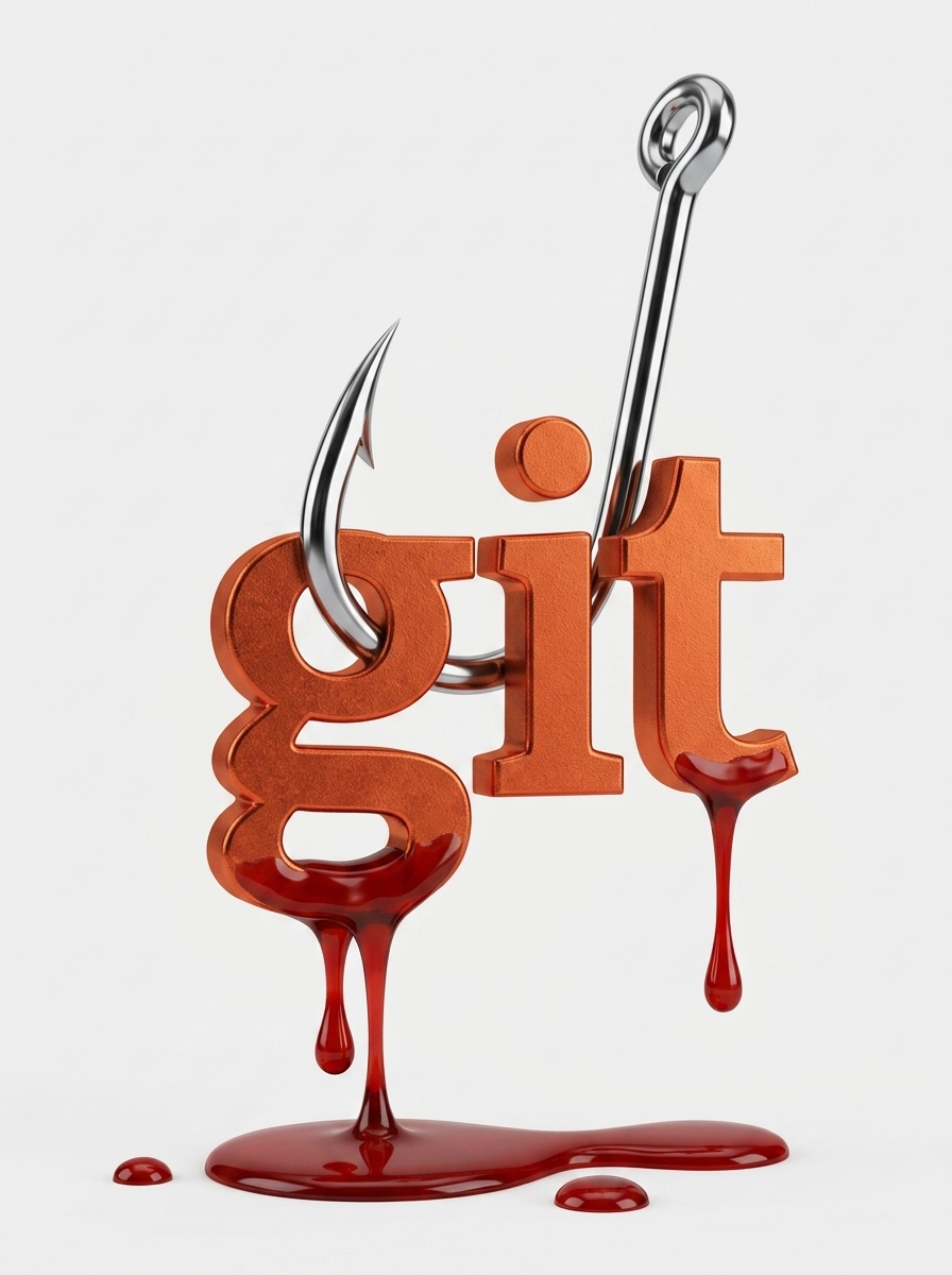 Lazarus Group Using Git Hooks To Hide Malware