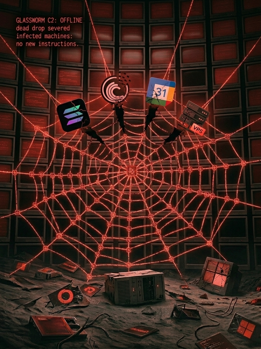 The OpenSourceMalware Show #6