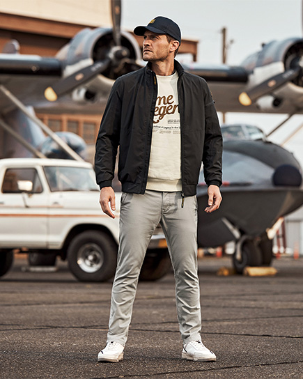 PME Legend, collectie SS25