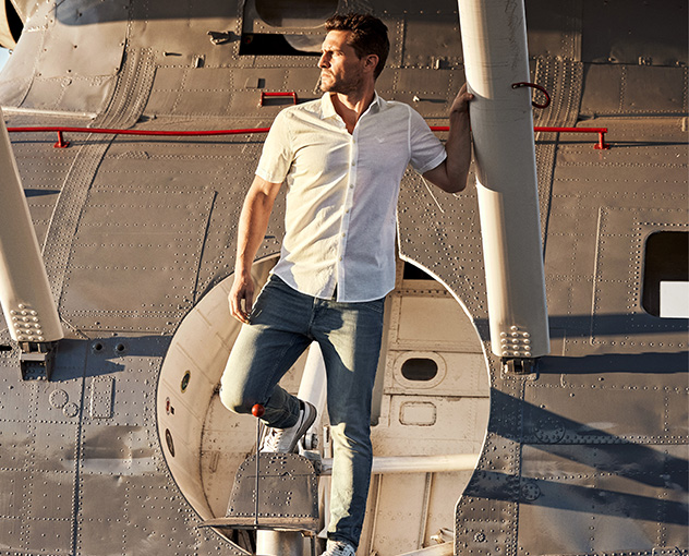 PME Legend, collectie SS25