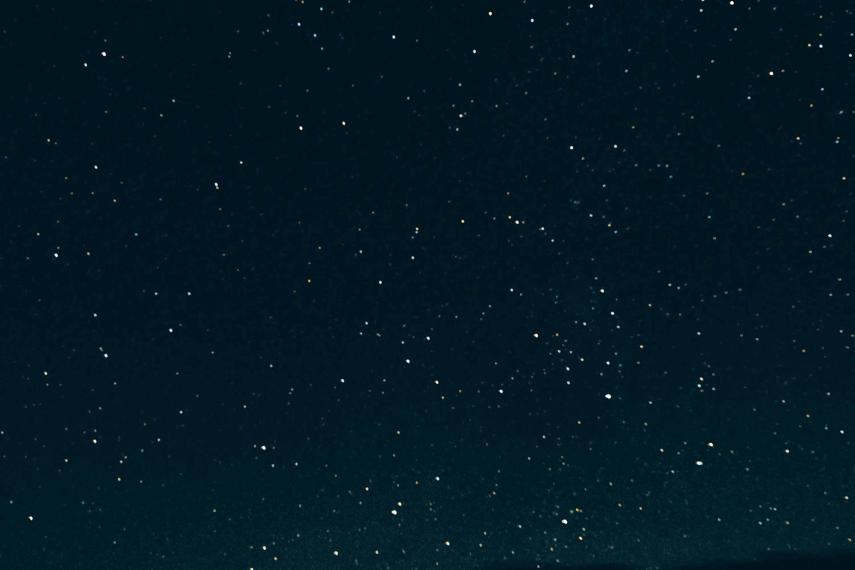 星