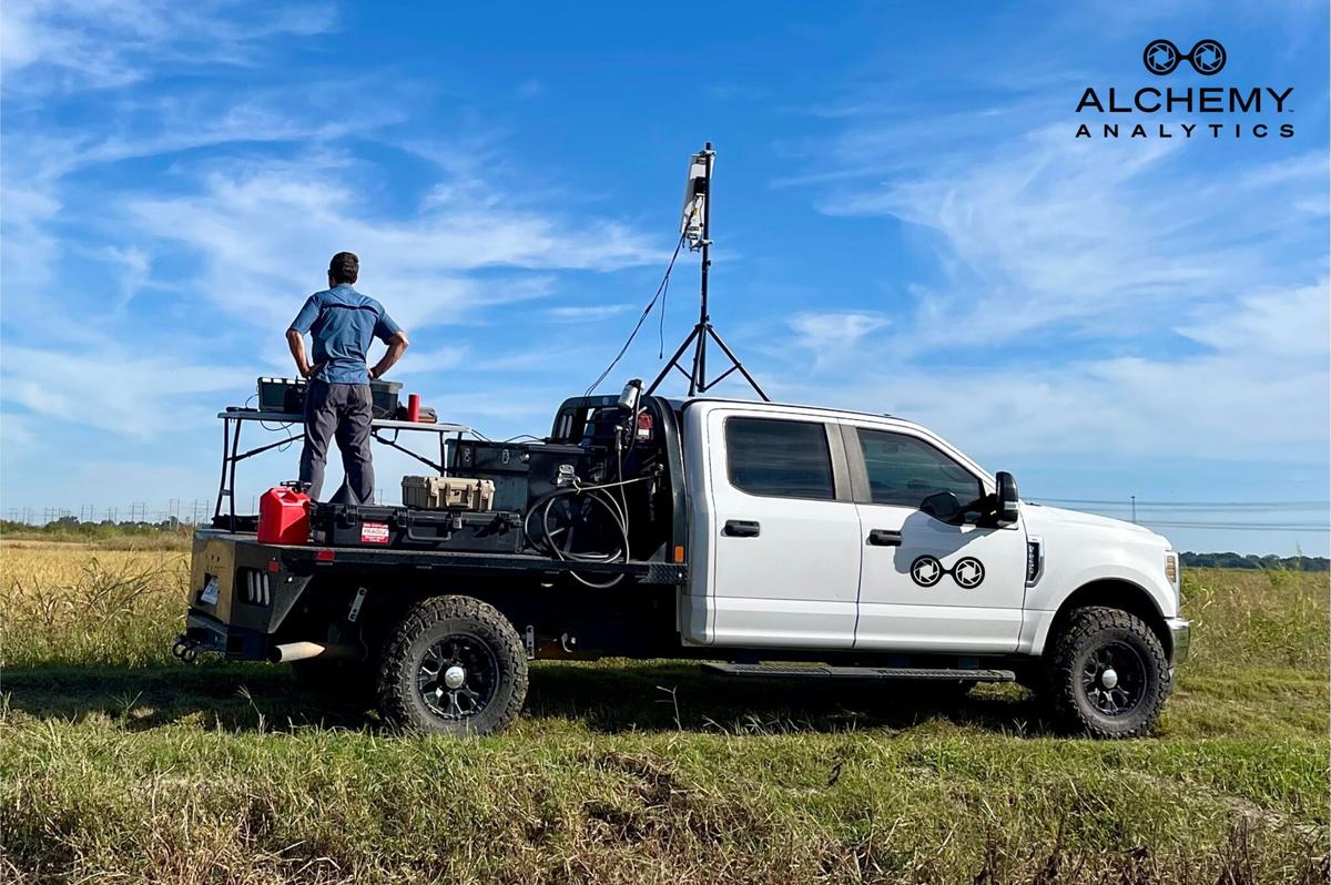 FlyAlchemy Finalizes Reseller Agreement with Skyfront, Expands Advanced UAS Service Portfolio