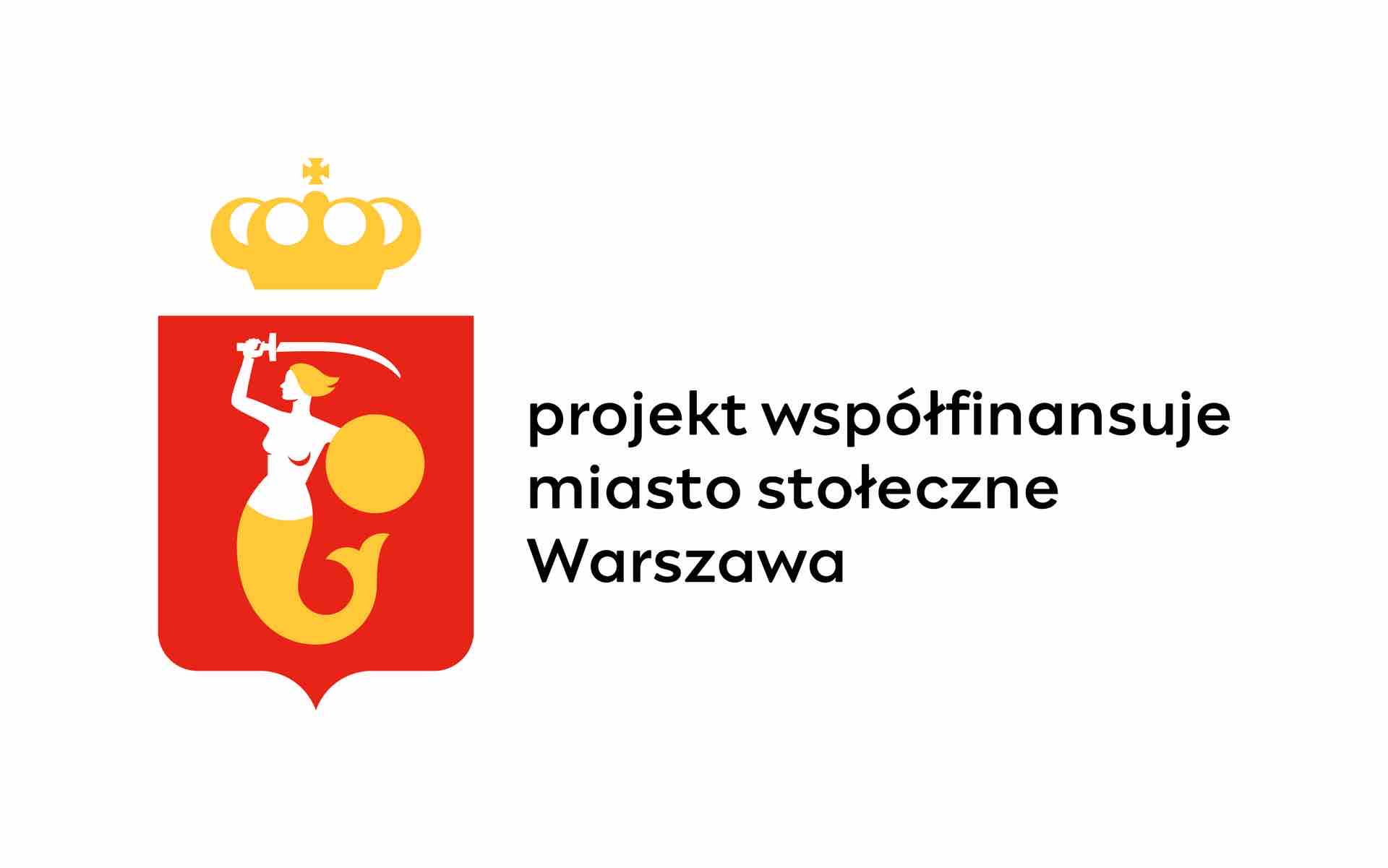 Miasto Stołeczne Warszawa
