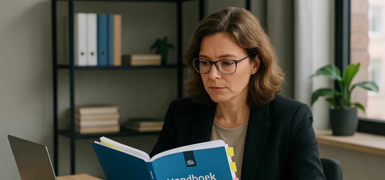 De belangrijkste wijzigingen in het Handboek Loonheffingen 2026