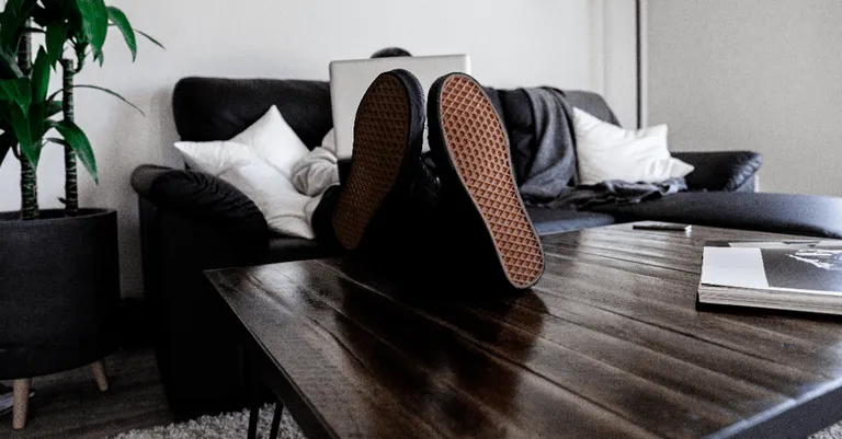 Collega's bespreken sabbatical planning