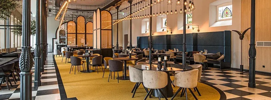 Black label hospitality