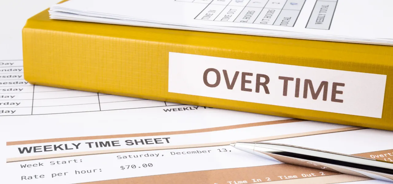 How to reduce overtime: 7 strategies for shift-based teams