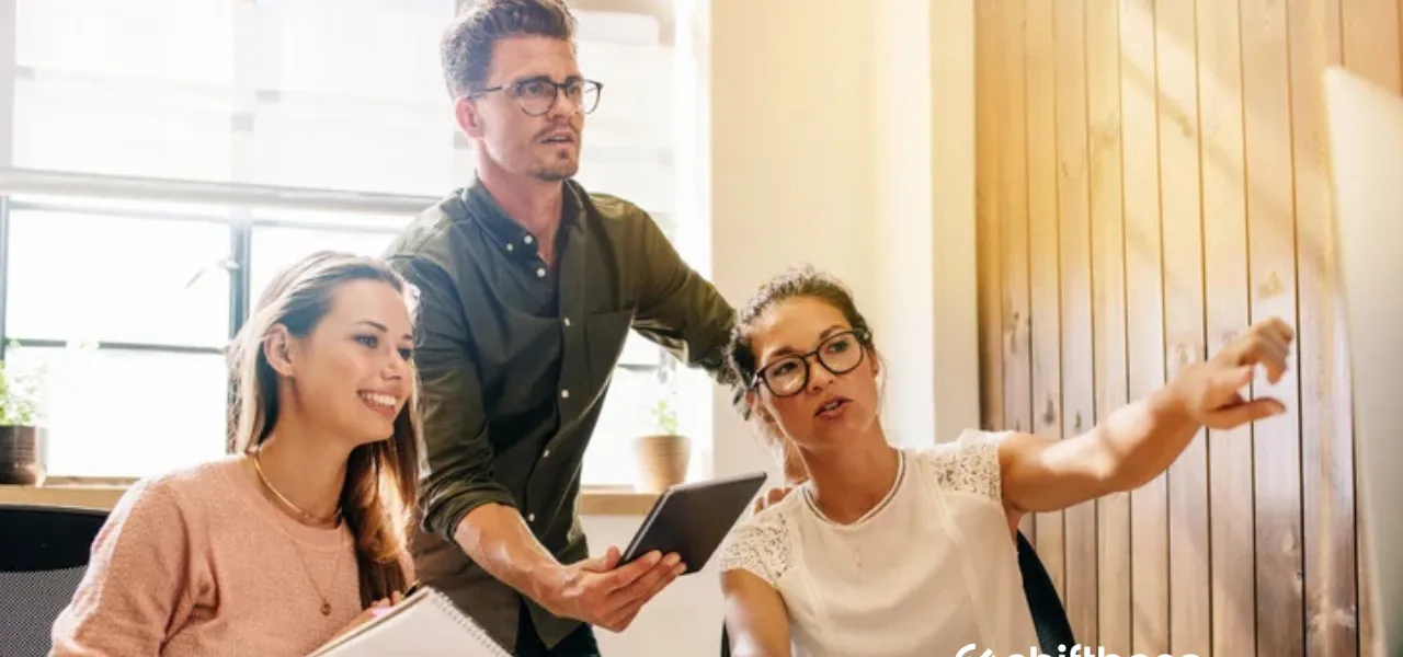 HR-checklist voor het mkb, met zelfscan