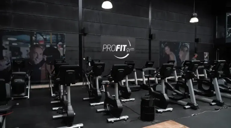 ProFit Gym en Shiftbase