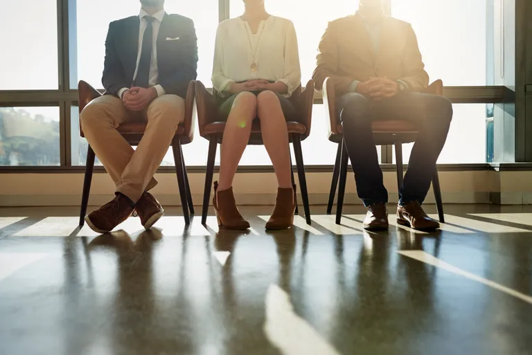 Shortlisting candidates: essential vs desirable criteria image