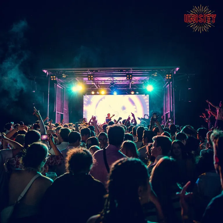 Kundengeschichte UNISITY Festival