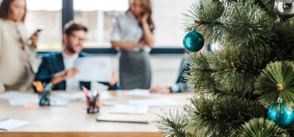 Alle wollen an Weihnachten frei: Ihr Planungs-Guide