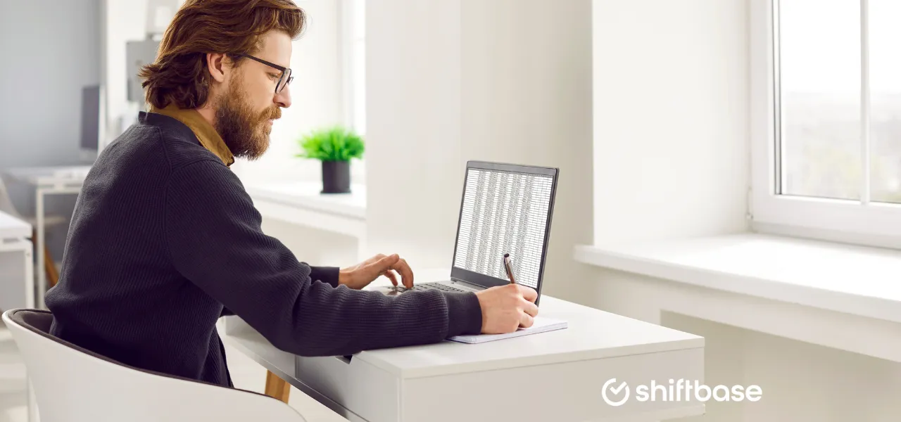 Top 5 alternatieven voor Excel planning (2026)