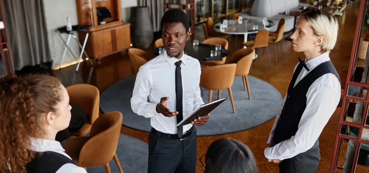 De ultieme checklist voor horeca personeelsplanning