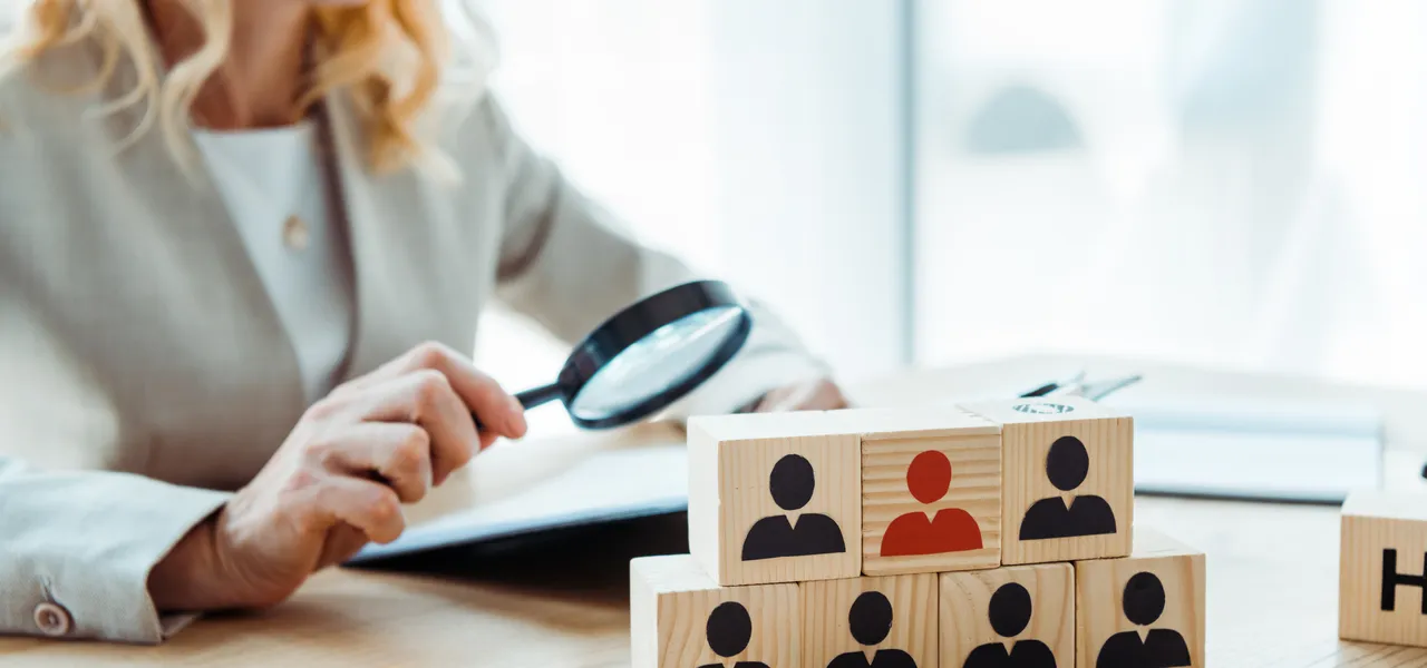 Los departamentos de una empresa: Cuáles son y como estructurarlos