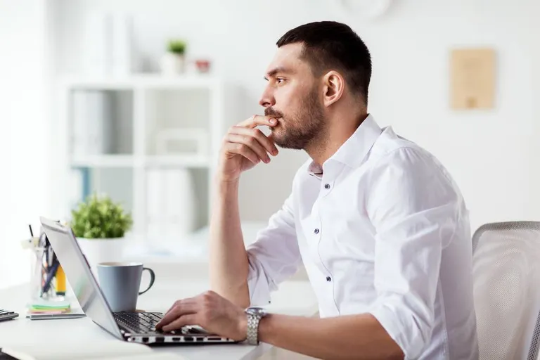 Writing considerate rejection emails image