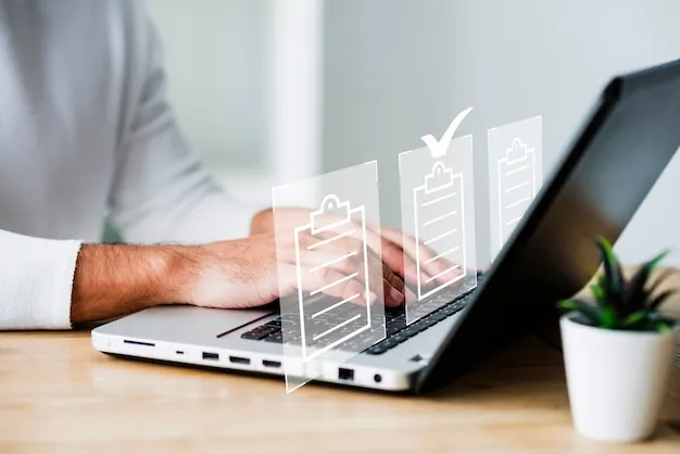 Personalabteilung führt digitale Personalakte ein