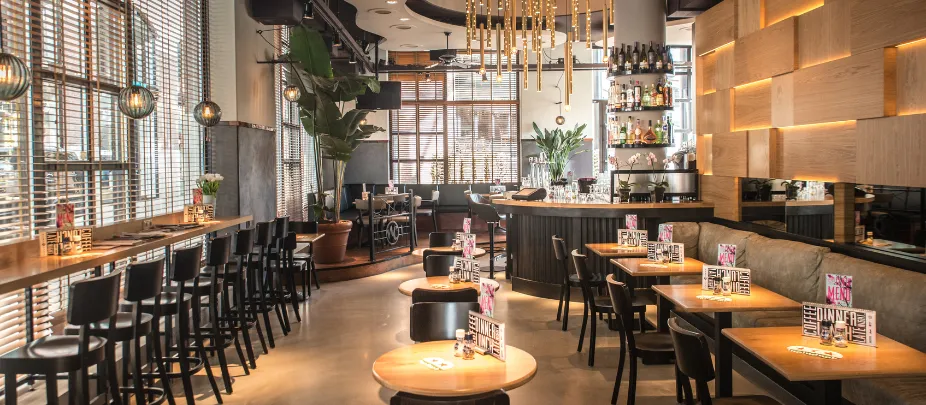 News Café Groningen gebruikt Shiftbase voor het rooster