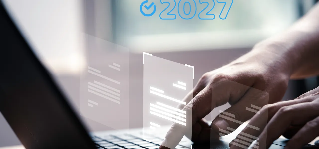 Digitale Personalakte 2027: Diese Unterlagen musst du digital führen