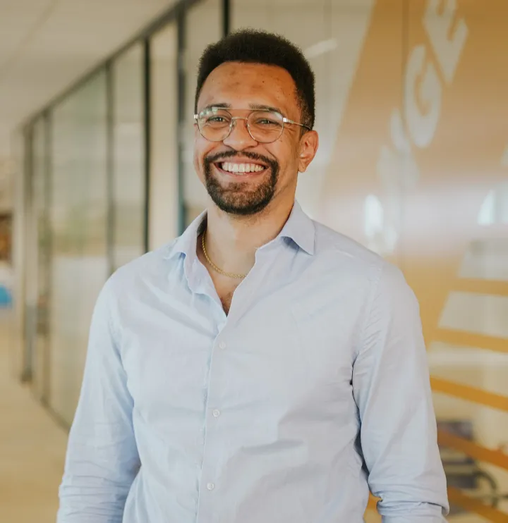 Ruben from the Shiftbase support team