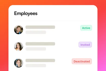 Shiftbase pricing with no minimum term