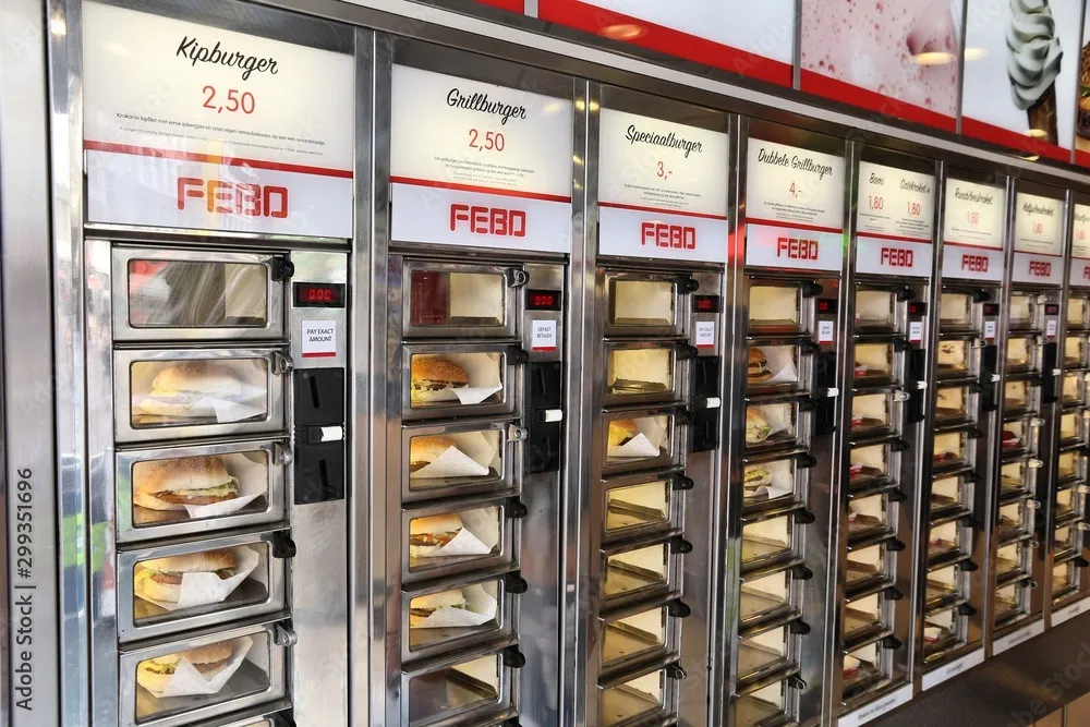 Succesverhaal van FEBO