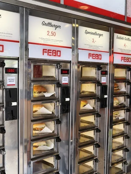 Succesverhaal van FEBO