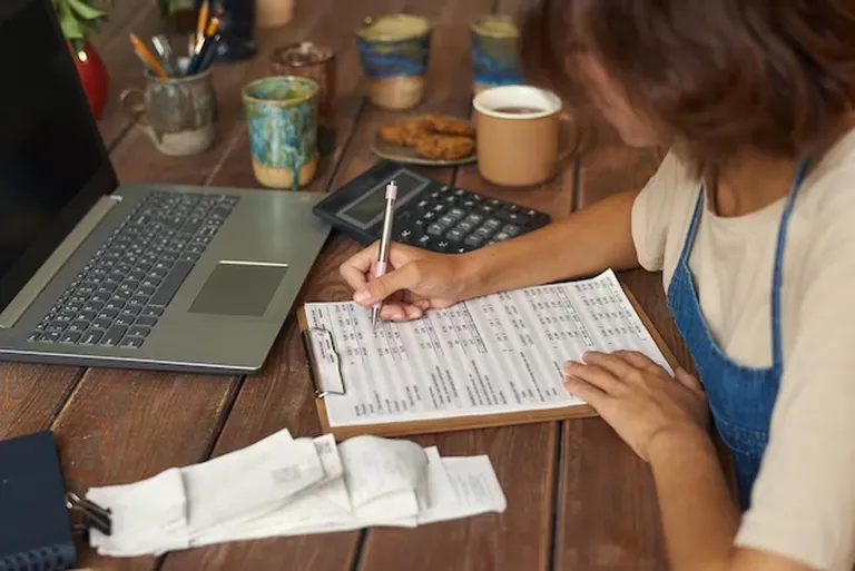 Gestion de la paie et documents de salaires